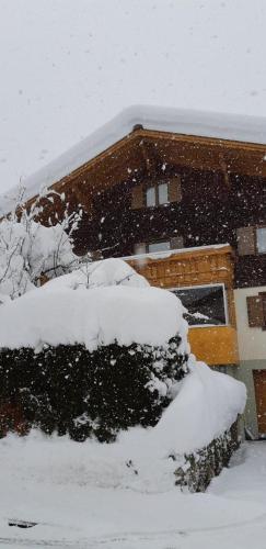 Ferienwohnung Juen St. Gallenkirch