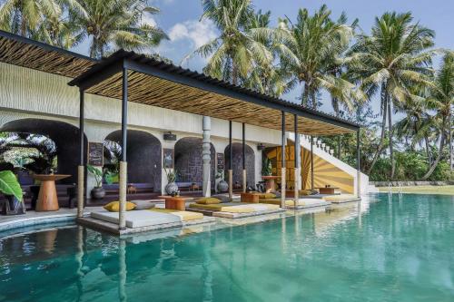 Soulshine Bali