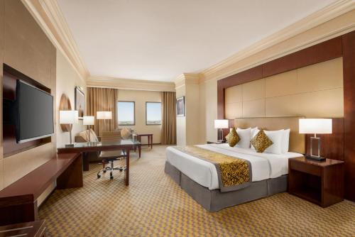 Wyndham Garden Dammam