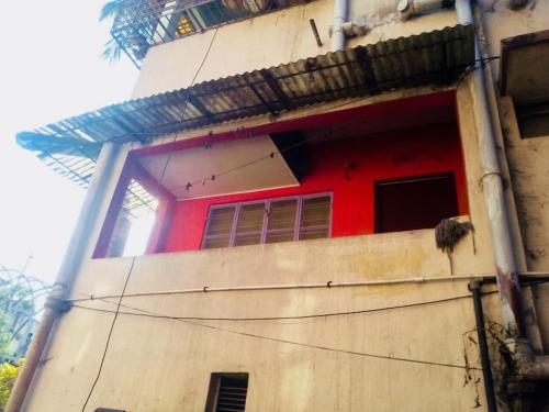 Fully furnished 2bhk apartment opposite Dakshineshwer Kali temple kolkata