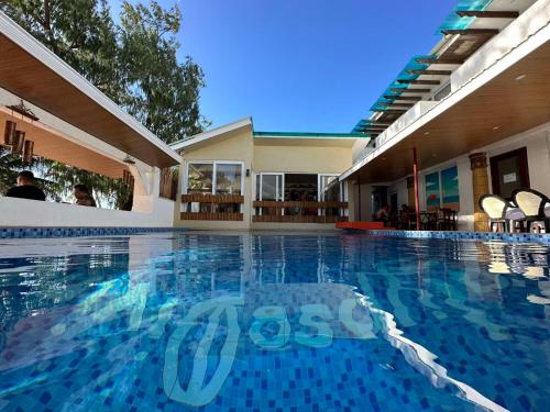 カリプソ ダイブ リゾート2