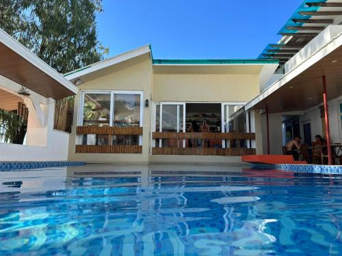 カリプソ ダイブ リゾート8