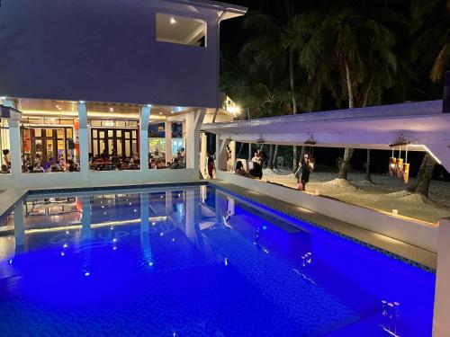 カリプソ ダイブ リゾート10