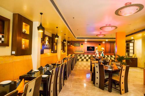 Hotel Kapish Smart, Jaipur