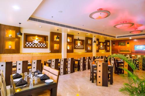 Hotel Kapish Smart, Jaipur