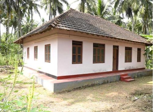 Keekan Heritage Home - Bekal