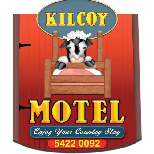 Kilcoy Motel