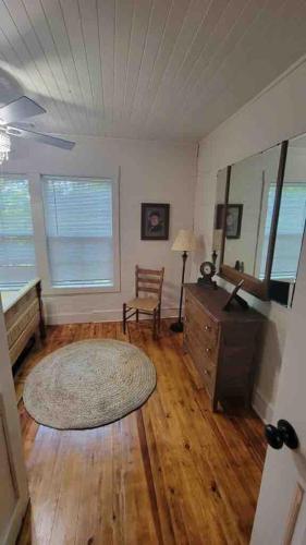 Lake Hartwell Frank Howard Home