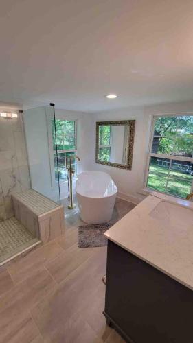 Lake Hartwell Frank Howard Home