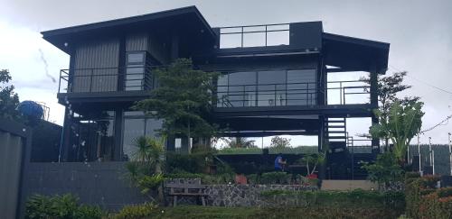 Abuela Tagaytay