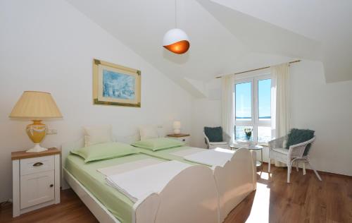  Apartments Wisibada in Trogir