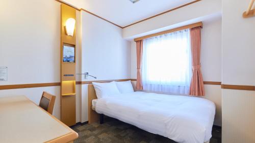 Toyoko Inn Tokyo Nihombashi Hamacho Meijiza Mae