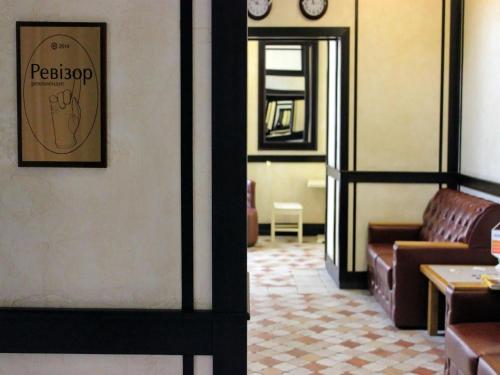 Georg Palace Hotel - image 7