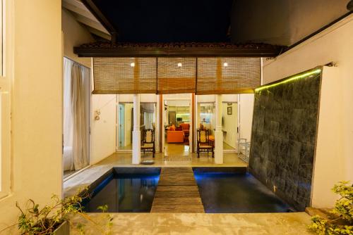 Angam Villas Colombo