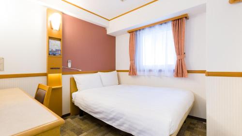 Toyoko Inn Nara Shin Omiya Ekimae