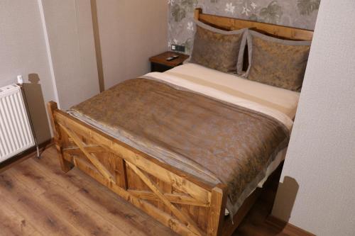 Zengin City Hotel - image 2