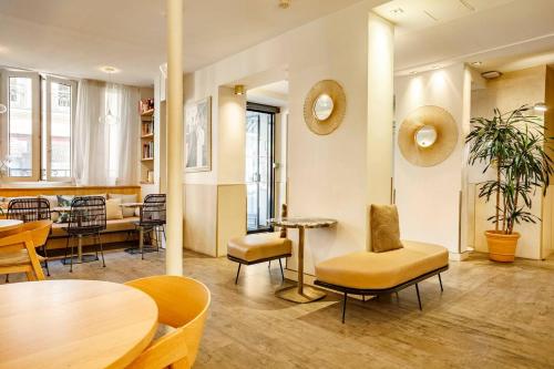 Hotel Opéra Marigny - image 2