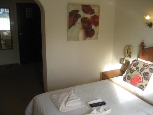 Priory Lodge Hotel – Newquay
