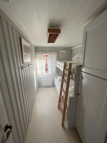 Lullens Stugby - Stugorna 1-5 in Bruksvallarna