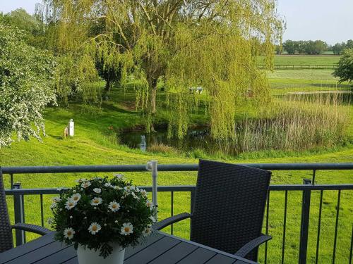 Ferien-Residenz am Nationalpark Wohnung 6