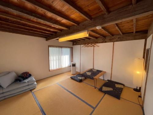 MEKIKI古民家 Room Type - Japanese-Style Room