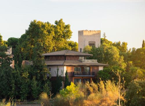 Hotel Mas La Boella, La Canonja bei Prades