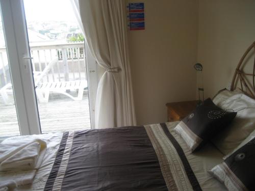 Priory Lodge Hotel – Newquay