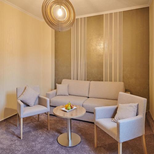 Ambient Hotel Zum Schwan 4