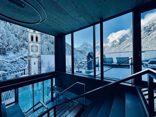 Swimming pool, Hotel Stern in Langenfeld