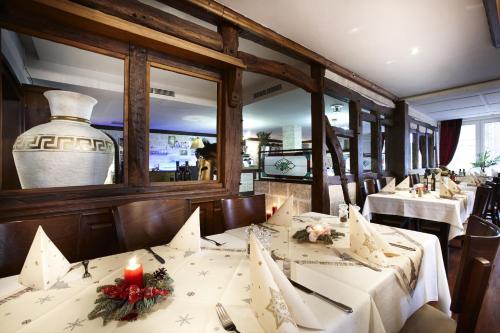 Hotel Hannover Airport by Premiere Classe - image 4