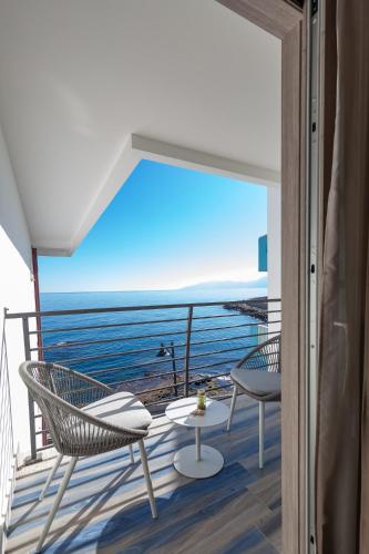 Hotel Caramare in 多爾加利