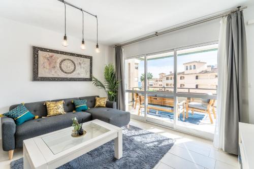 Two-Bedroom Apartment image 9