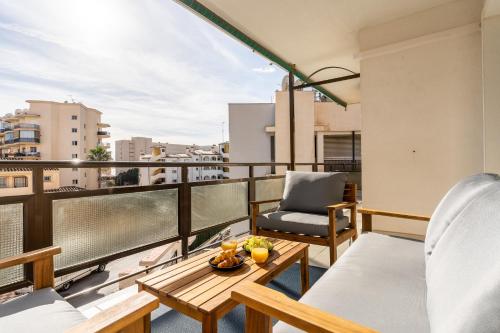 Two-Bedroom Apartment image 8