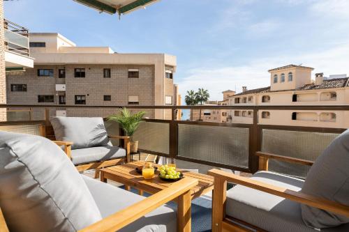 Two-Bedroom Apartment image 6