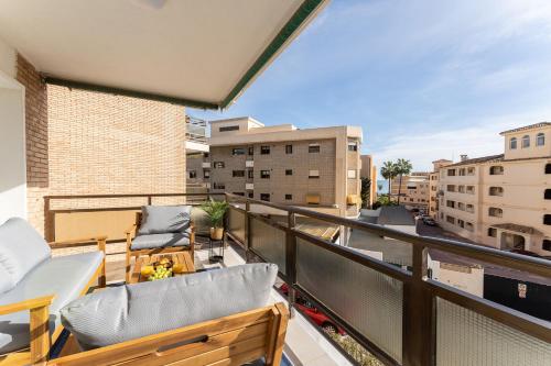 Two-Bedroom Apartment image 4