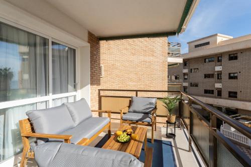Two-Bedroom Apartment image 3