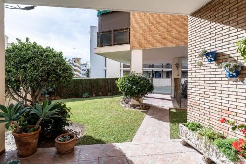 Two-Bedroom Apartment image 1