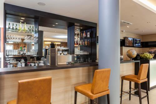 Staycity Aparthotels Heidelberg - image 7