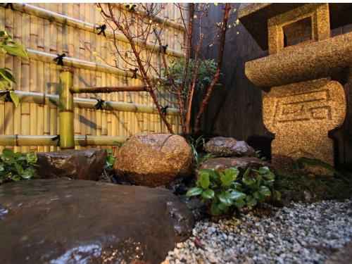 Brian Machiya Inn                                                                            - 전망