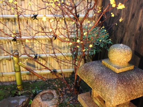 Brian Private Machiya in Higashiyama - image 2