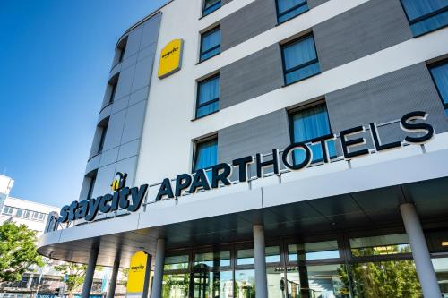 Staycity Aparthotels Heidelberg