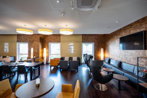 Staycity Aparthotels Heidelberg - image 6