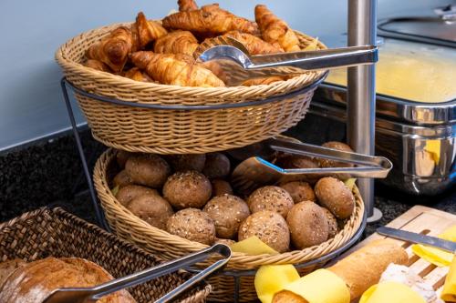Staycity Aparthotels Heidelberg - image 14