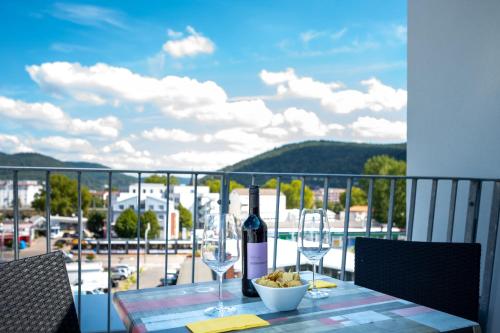 Staycity Aparthotels Heidelberg