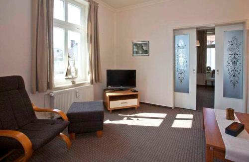 Villa Elfriede 292m von Altes eWerk entfernt