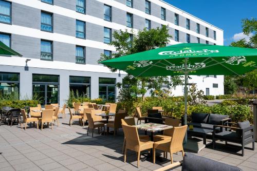 Staycity Aparthotels Heidelberg