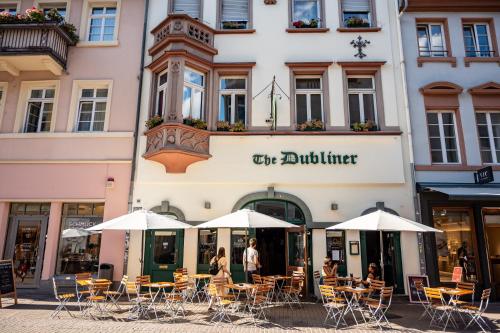 Staycity Aparthotels Heidelberg - image 3