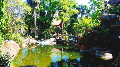 プレー Denchaicityresort 2つ星 ホテル 客室