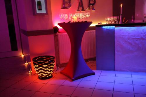 Les Portes d'Apcher - main image