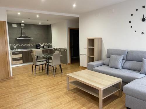 Apartamentos Turisticos LOS BARRUECOS - Tajo-Salor